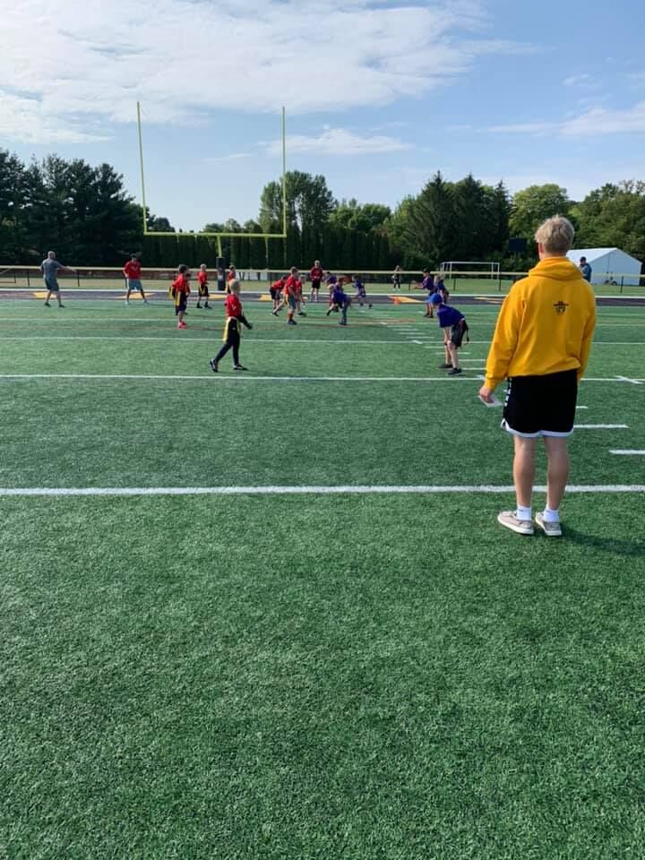 Flag Football